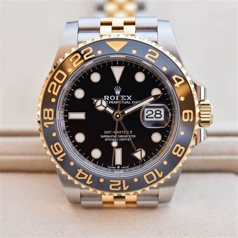 maresciallo ruba rolex|rolex gmt master ii.